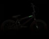 Image 3 for DK Aura 18” BMX Bike (18" Toptube) (Black)